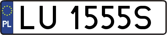 LU1555S