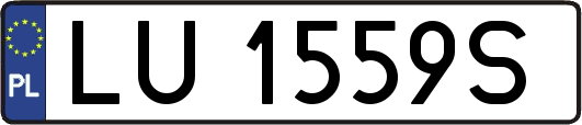 LU1559S