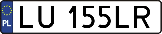 LU155LR