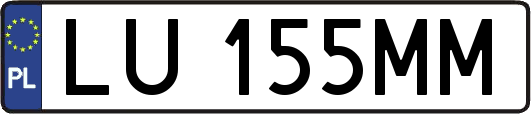 LU155MM