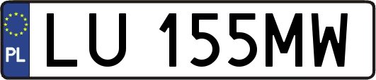 LU155MW