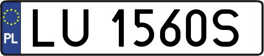 LU1560S