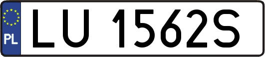LU1562S