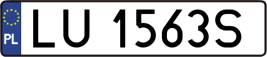 LU1563S