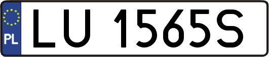 LU1565S