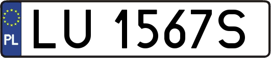 LU1567S