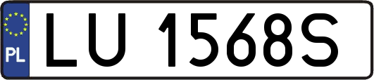LU1568S
