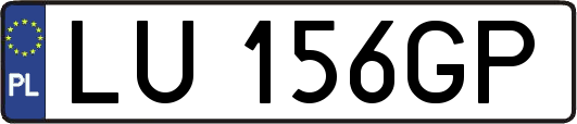 LU156GP
