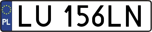 LU156LN