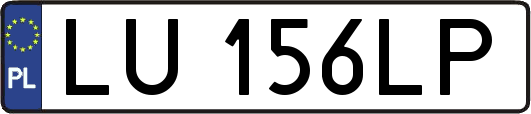 LU156LP