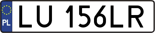 LU156LR