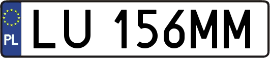 LU156MM