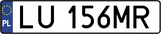 LU156MR
