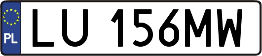 LU156MW