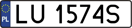 LU1574S