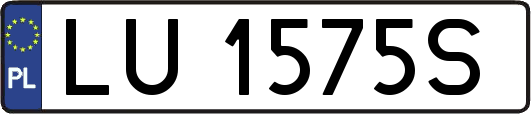 LU1575S