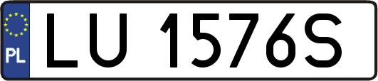 LU1576S