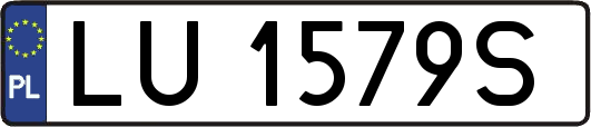 LU1579S