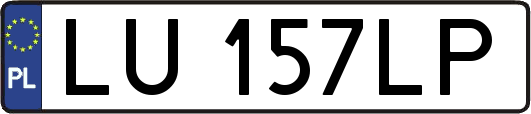 LU157LP