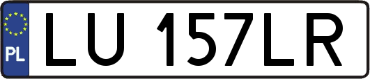LU157LR