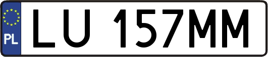 LU157MM