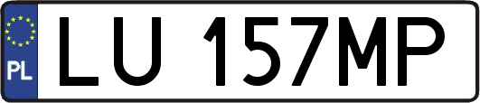 LU157MP