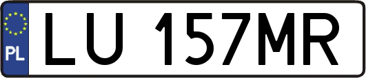 LU157MR