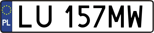 LU157MW