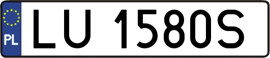LU1580S