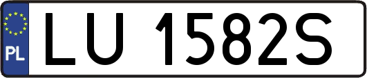LU1582S