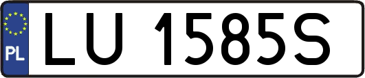 LU1585S