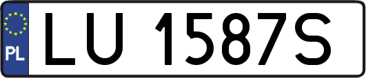 LU1587S