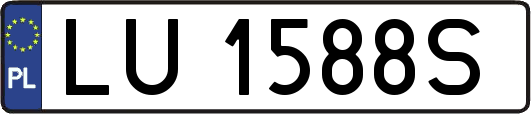 LU1588S