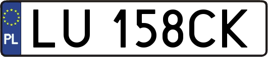 LU158CK