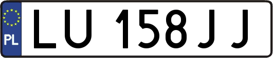 LU158JJ