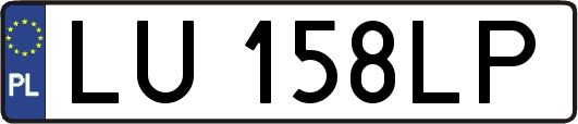 LU158LP