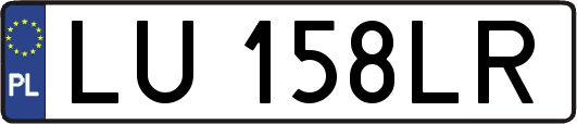 LU158LR