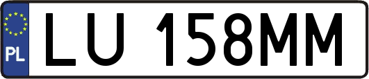 LU158MM