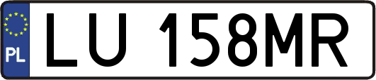 LU158MR