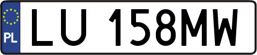 LU158MW