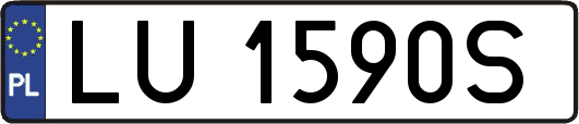 LU1590S