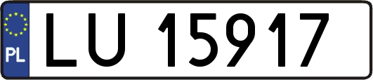 LU15917