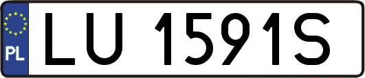 LU1591S