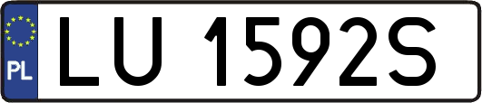 LU1592S