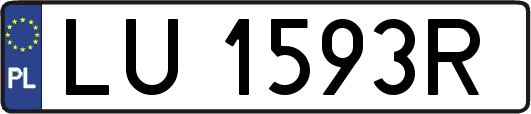 LU1593R