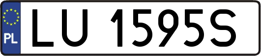 LU1595S