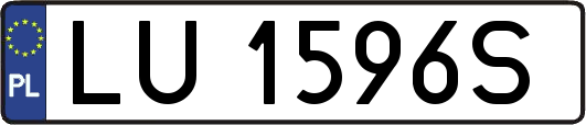 LU1596S