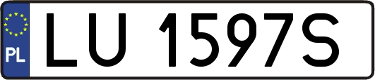 LU1597S