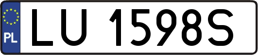 LU1598S