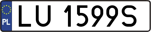 LU1599S